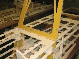 Fuselage construction (154)